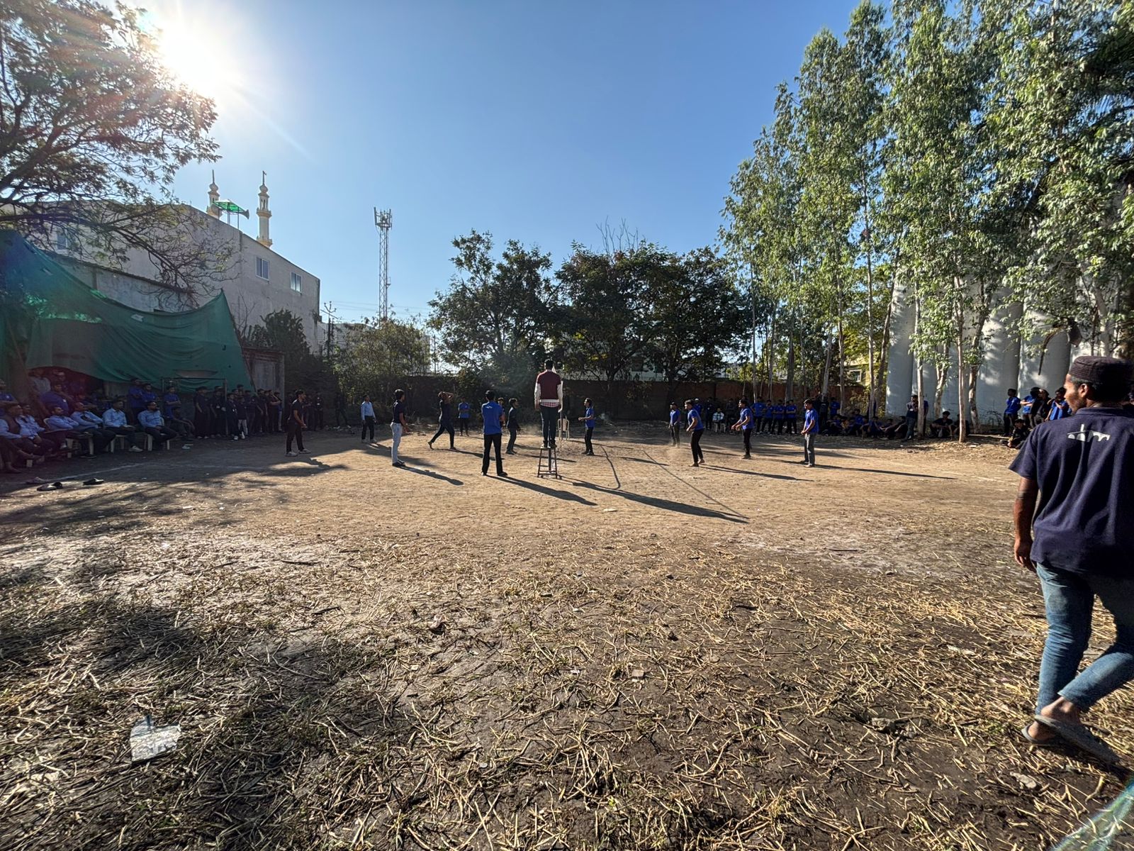 Sports Week 2026 Gallery